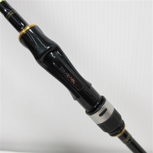 ２３アジメバルＸ６６ＬーＳ
